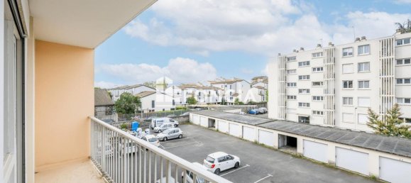 Studio in Bordeaux, France No. 109560 5