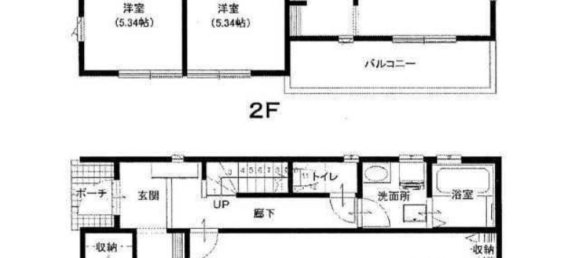 4 bedrooms House in Shizuoka, Japan No. 8560 2