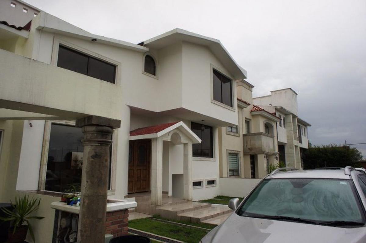 4 bedrooms House in San Buenaventura, Mexico No. 227790