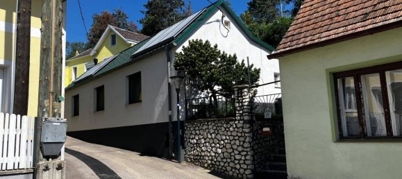 Дом с 3 комнатами в Ангерн ан дер Марх, Австрия № 235584 2