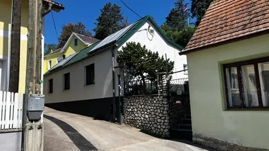 Дом с 3 комнатами в Ангерн ан дер Марх, Австрия № 235584