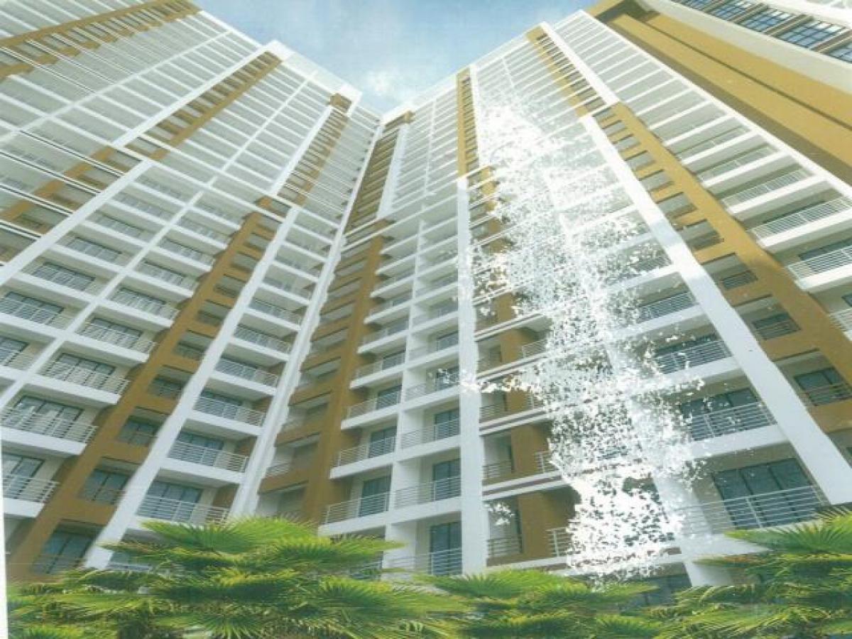 Studio in Mumbai, India No. 23015