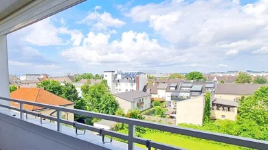 5-Zimmer Wohnung in Wels, Austria, Nr. 208099