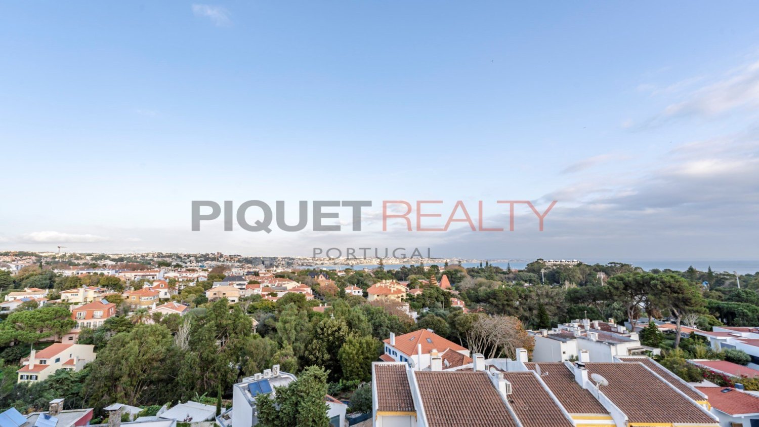 Ático de 4 dormitorios en Cascais, Portugal No. 112615