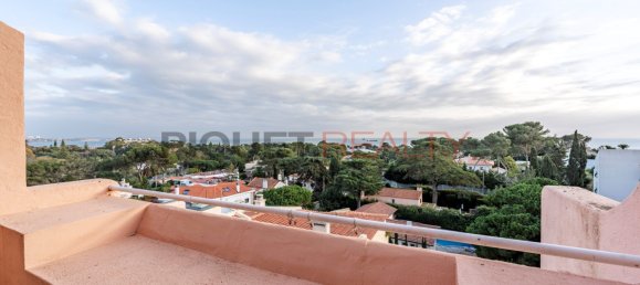 Ático de 4 dormitorios en Cascais, Portugal No. 112615 3