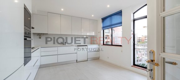 Ático de 4 dormitorios en Cascais, Portugal No. 112615 17