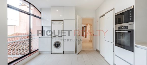 Ático de 4 dormitorios en Cascais, Portugal No. 112615 19