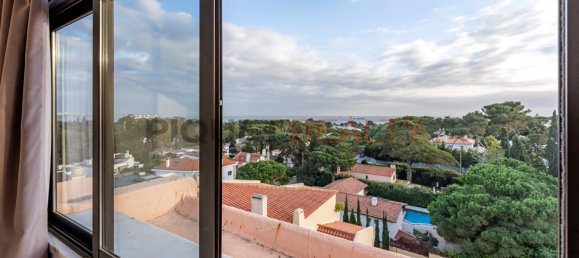 Ático de 4 dormitorios en Cascais, Portugal No. 112615 2