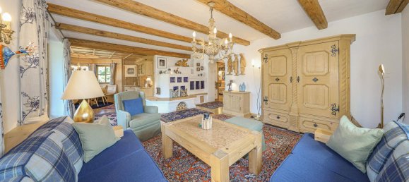 2 bedrooms Apartment in Kitzbuhel, Austria No. 218115 5