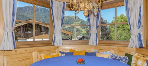 2 bedrooms Apartment in Kitzbuhel, Austria No. 218115 7