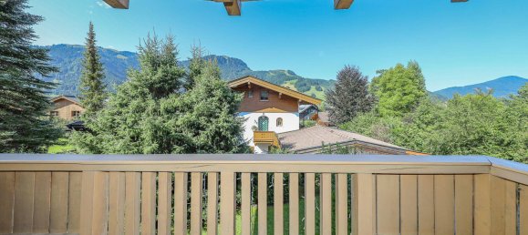 2 bedrooms Apartment in Kitzbuhel, Austria No. 218115 10