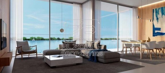 Квартира с 2 спальнями в Al Zorah, ОАЭ № 94609 5