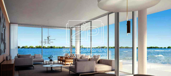 Квартира с 2 спальнями в Al Zorah, ОАЭ № 94609 11