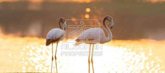 Квартира с 2 спальнями в Al Zorah, ОАЭ № 94609 24