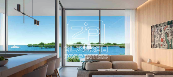 Квартира с 2 спальнями в Al Zorah, ОАЭ № 94609 16