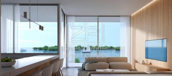 Квартира с 2 спальнями в Al Zorah, ОАЭ № 94609 6