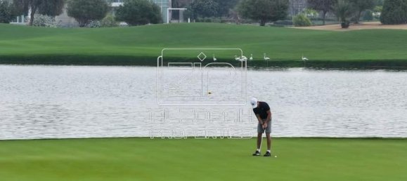 Квартира с 2 спальнями в Al Zorah, ОАЭ № 94609 22