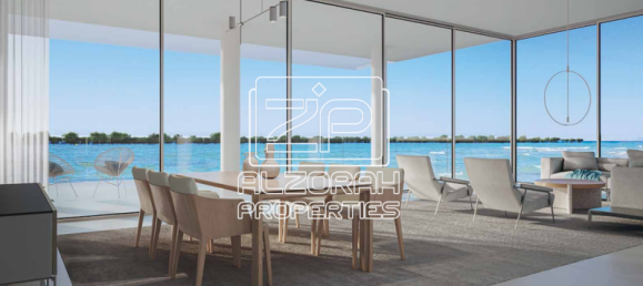 Квартира с 2 спальнями в Al Zorah, ОАЭ № 94609 9