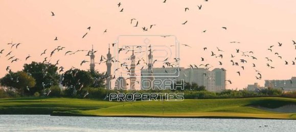 Квартира с 2 спальнями в Al Zorah, ОАЭ № 94609 23