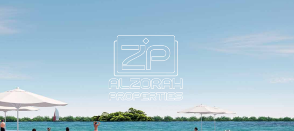 Квартира с 2 спальнями в Al Zorah, ОАЭ № 94609 17