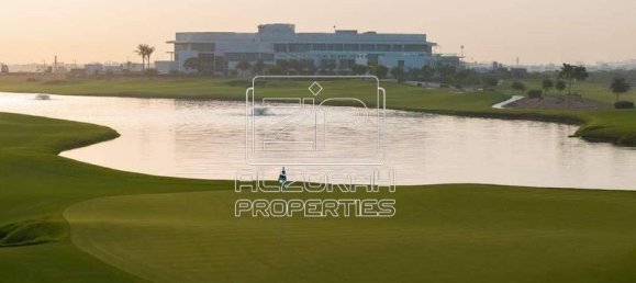 Квартира с 2 спальнями в Al Zorah, ОАЭ № 94609 21