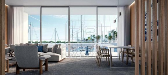 Квартира с 2 спальнями в Al Zorah, ОАЭ № 94609 8