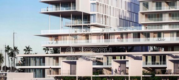 Квартира с 2 спальнями в Al Zorah, ОАЭ № 94609 4