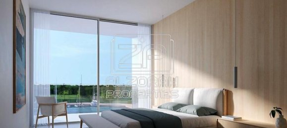 Квартира с 2 спальнями в Al Zorah, ОАЭ № 94609 7