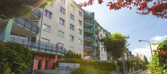 2 rooms Apartment in Brigittenau, Austria No. 203116 17