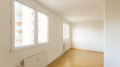 2 rooms Apartment in Brigittenau, Austria No. 203116