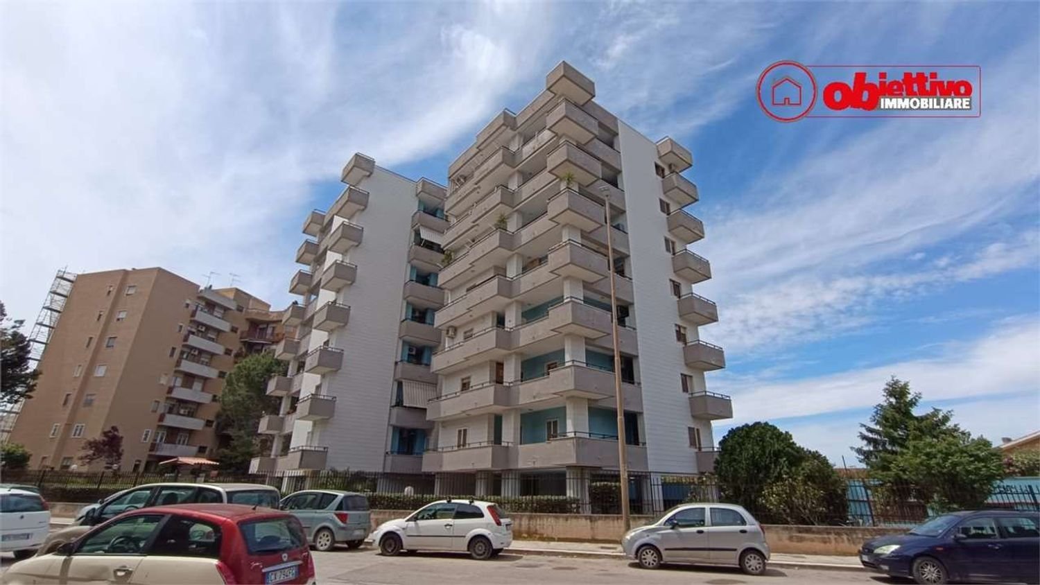 6-Zimmer Wohnung in Cerignola, Italy, Nr. 277428