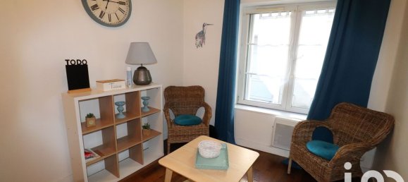 Moradia em banda T2 em Orleans, France N.º 54476 9