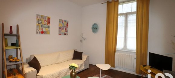 Moradia em banda T2 em Orleans, France N.º 54476 3