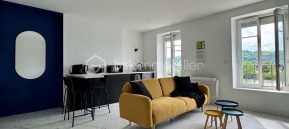 1 bedroom Apartment in Vienne, France No. 355429 7