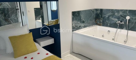 1 bedroom Apartment in Vienne, France No. 355429 3