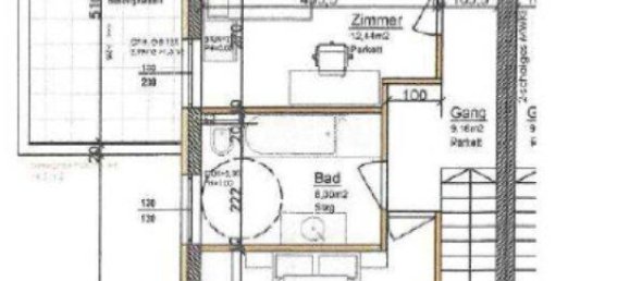 4-salle Maison de ville à Zeltweg, Austria No. 115385 4