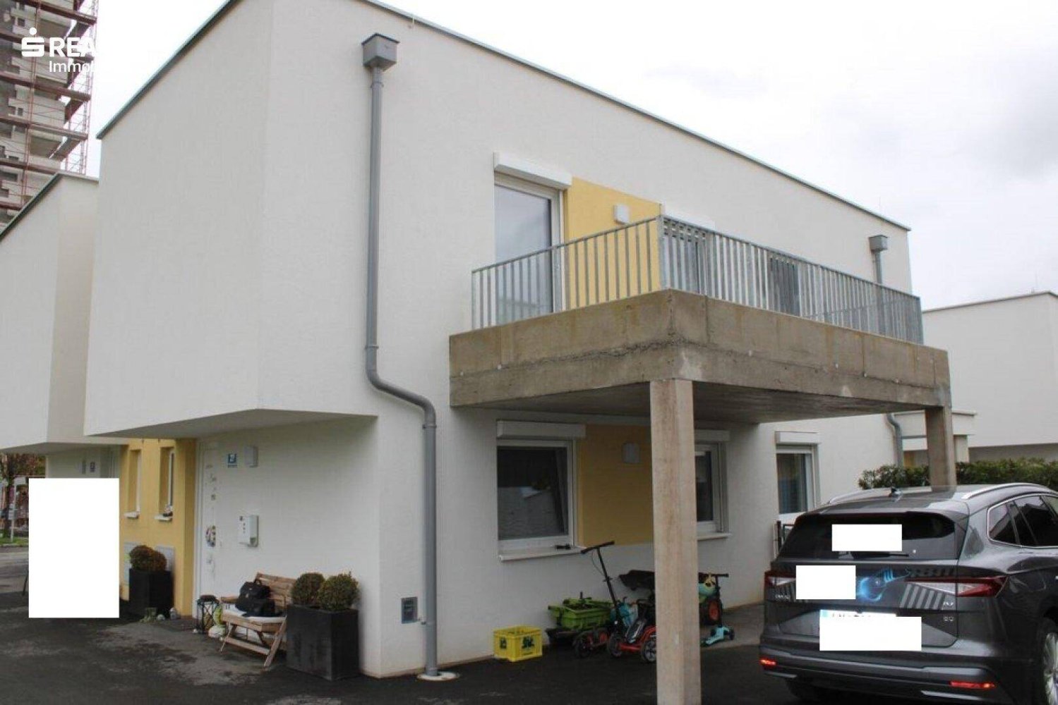 4-salle Maison de ville à Zeltweg, Austria No. 115385