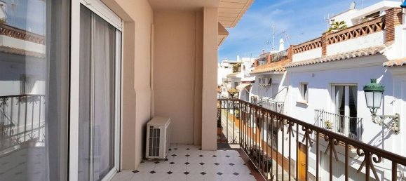 3 غرف نوم تاون هاوس في Nerja, Spain رقم 180201 29