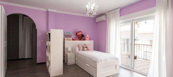 3 غرف نوم تاون هاوس في Nerja, Spain رقم 180201 26