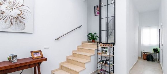 3 غرف نوم تاون هاوس في Nerja, Spain رقم 180201 19