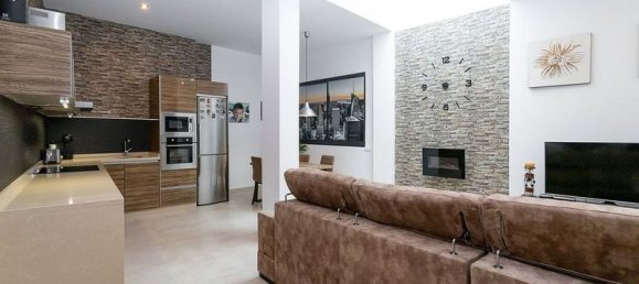 3 غرف نوم تاون هاوس في Nerja, Spain رقم 180201 15