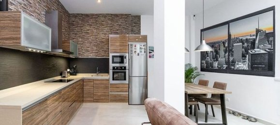 3 غرف نوم تاون هاوس في Nerja, Spain رقم 180201 7