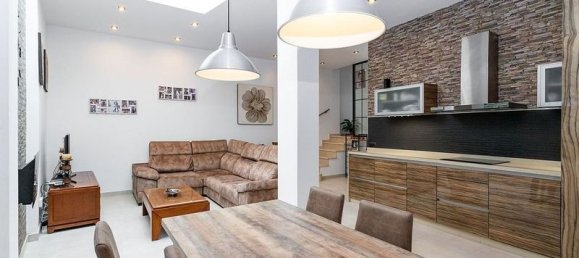 3 غرف نوم تاون هاوس في Nerja, Spain رقم 180201 6