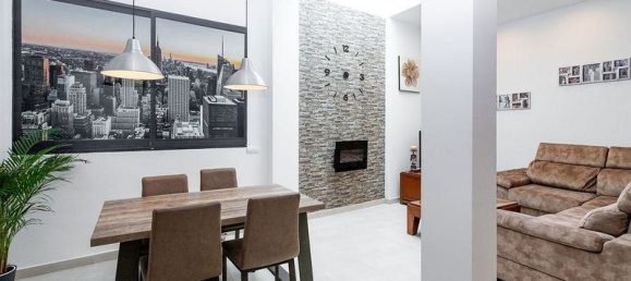 3 غرف نوم تاون هاوس في Nerja, Spain رقم 180201 10