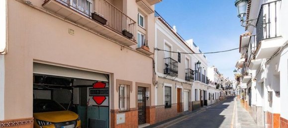 3 غرف نوم تاون هاوس في Nerja, Spain رقم 180201 4