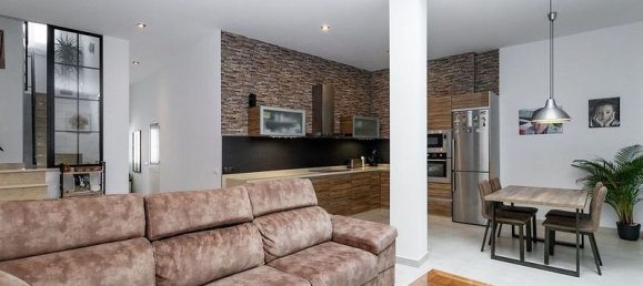 3 غرف نوم تاون هاوس في Nerja, Spain رقم 180201 12