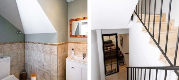 3 غرف نوم تاون هاوس في Nerja, Spain رقم 180201 17