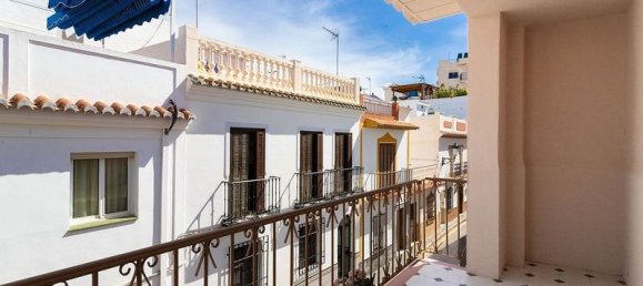 3 غرف نوم تاون هاوس في Nerja, Spain رقم 180201 31