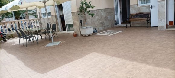 4 Schlafzimmer Stadthaus in Cullera, Spain, Nr. 90432 4