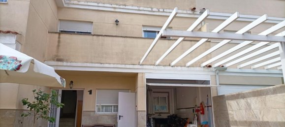 4 Schlafzimmer Stadthaus in Cullera, Spain, Nr. 90432 3